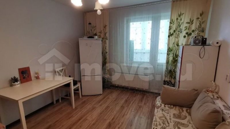 Продажа 1-комнатной квартиры, 37.5 м², Анапа, ул. адмирала пустошкина,                                                     10