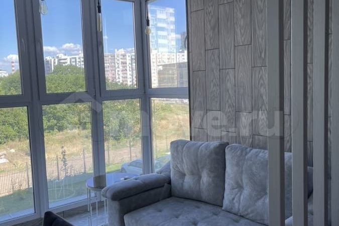 Продаю 2-комнатную квартиру, 53.8 м², Анапа, ул. крылова,                                                     13к2