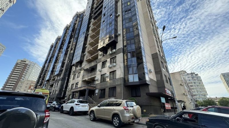 Продаю 3-комнатную квартиру, 57.5 м², Анапа, ул. ленина,                                                     185ак4