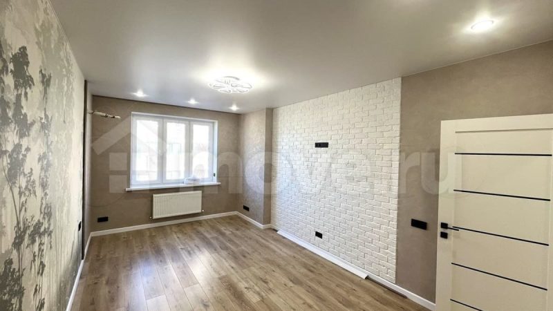 Продается 1-комнатная квартира, 44 м²,                                                     Анапа