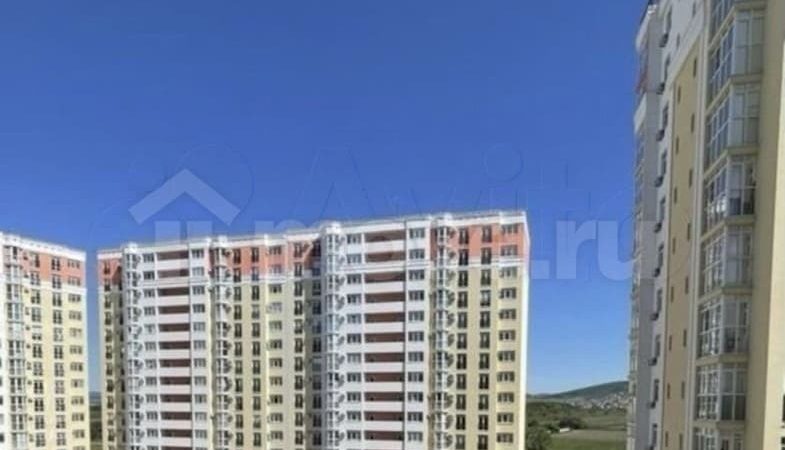 Продается студия, 26 м²,                                                     Анапа