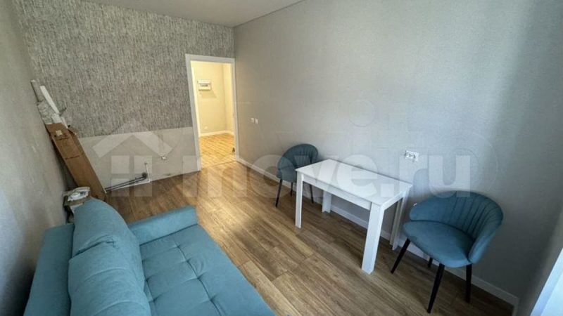 Продаю 1-комнатную квартиру, 44 м², Анапа, ул. ивана голубца,                                                     147к4