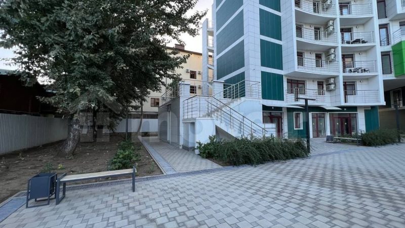 Продается студия, 33.5 м², Анапа, пионерский пр-т,                                                     272а                                                                Онлайн-показ