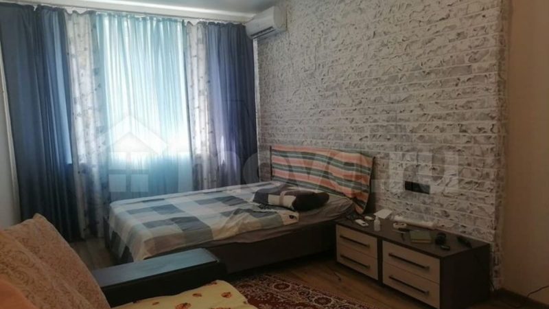 Продается 1-комнатная квартира, 40 м²,                                                     Анапа