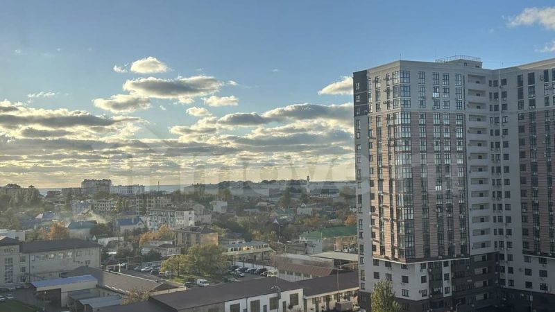 Продается 1-комнатная квартира, 42 м², Анапа, ул. лермонтова,                                                     118