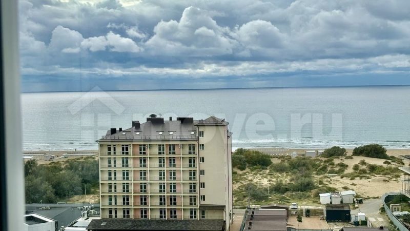 Продам студию, 31 м², Анапа, пионерский пр-т,                                                     57к3