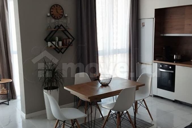 Продается 3-комнатная квартира, 80 м²,                                                     Анапа