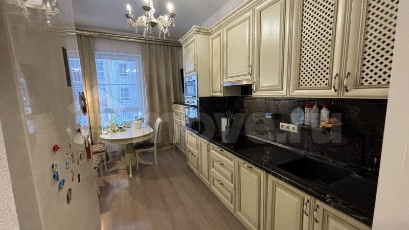 Продажа 2-комнатных апартаментов, 64 м², Анапа, пионерский пр-т,                                                     57к1