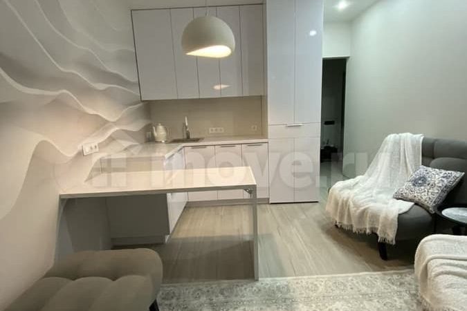 Продам 1-комнатную квартиру, 38.5 м²,                                                     Анапа