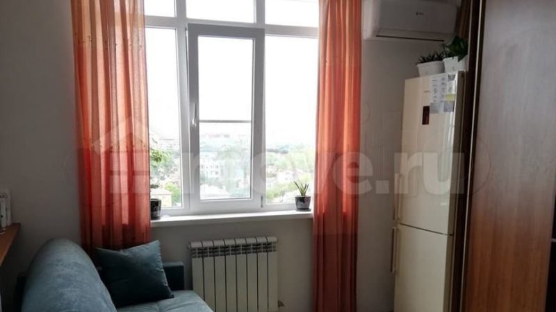 Продам 1-комнатную квартиру, 34 м², Анапа, ул. 40 лет победы,                                                     114