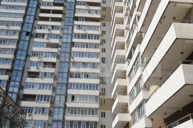 Продажа 2-комнатной квартиры, 59 м²,                                                     Анапа