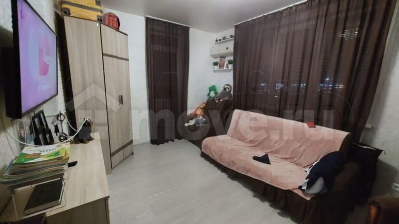 Продам 2-комнатную квартиру, 50 м²,                                                     Анапа