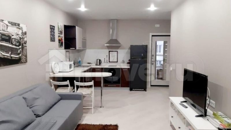 Продаю 2-комнатную квартиру, 47 м², Анапа, ул. лермонтова,                                                     118а