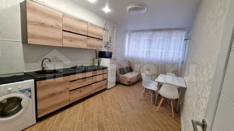 Продам 1-комнатную квартиру, 45 м²,                                                     Анапа