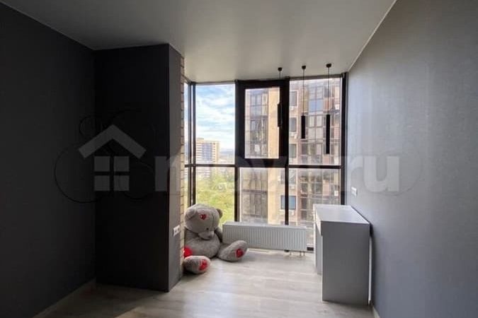 Продаю 3-комнатную квартиру, 83 м², Анапа, ул. ленина,                                                     185ак3