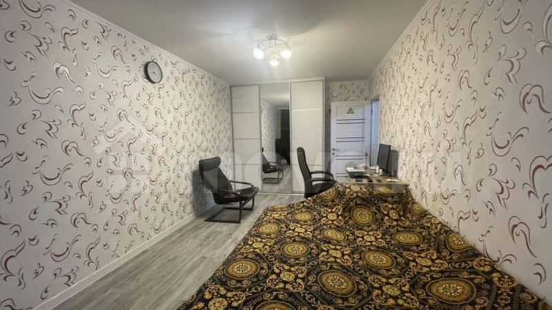 Продам 3-комнатную квартиру, 76.7 м²,                                                     Анапа