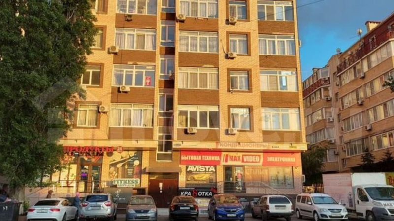 Продам 1-комнатную квартиру, 30.7 м², Анапа, ул. лермонтова,                                                     116